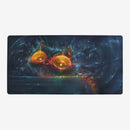 Peeping Tom Playmat