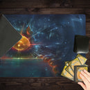 Peeping Tom Playmat
