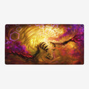 Plague Angel Playmat