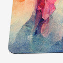 Bold Abstract Playmat