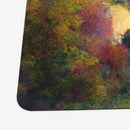 Castle on the Plain Playmat