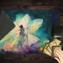 Dancing Fairy Playmat