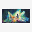 Fairy Friends Playmat