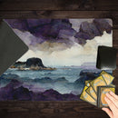 Island in the Sea Playmat
