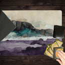 Rocky Island Playmat