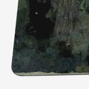 Verdant Swamp Playmat