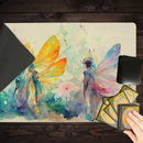 Vibrant Fairies Playmat