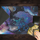 Chaos Nebula Playmat