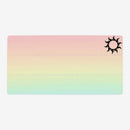 Le Soleil Playmat