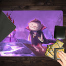 Baby Vampire Playmat