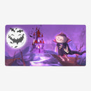 Baby Vampire Playmat