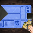 Manabeast Playmat