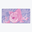 Nekomata Playmat