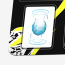 Yellow Sister Playmat