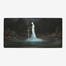 Lady of the Lake Playmat