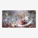 Make a Wish Playmat