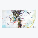 Suzette Playmat