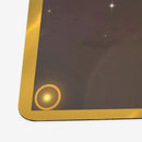 Moon N Sun Golden Playmat
