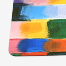 Multi Rainbows Playmat