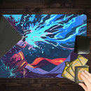 Countercurse Playmat