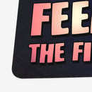 Feed The Fish Playmat