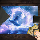 Swan Song Playmat