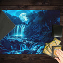 Waterfall Dreaming Playmat