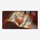 Wizard's Opal Playmat