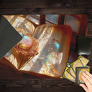 Wizard's Opal Playmat