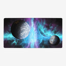 Breach In Space Playmat