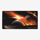 Forged Playmat