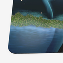 Luminance Playmat