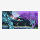 Luminance Playmat