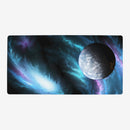 New World Playmat