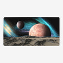 Outer Colonies Playmat