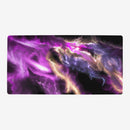 Outer Storm Playmat