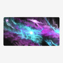 Resonant Playmat
