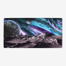 Tempest Of Space Playmat