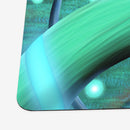 Vine Orb Forest Playmat