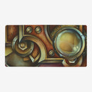 Access Denied Playmat