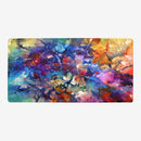 Exodus Playmat