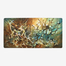 More Visions Playmat