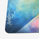 Shattered Glass Playmat