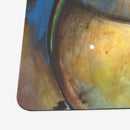 Static Bubbles Playmat
