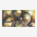Static Bubbles Playmat