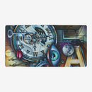 Time Playmat