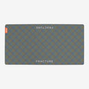 Fracture Weave Playmat