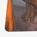 Draconic Heist Playmat