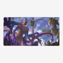 Psalm of Retribution Playmat