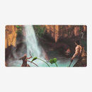 Trappers Playmat